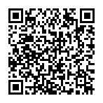 C&oacute;digo QR con el enlace al titular Guillermo Cuadra, del Colegio Balear, Ã¡rbitro del partido AlmerÃ­a â€“ Ponferradina