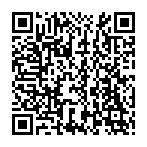 C&oacute;digo QR con el enlace al titular Pillado el responsable de llevar un coche en el techo del suyo