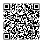 C&oacute;digo QR con el enlace al titular Podemos ficha a Santiago Alba, guionista de 'La bola de cristal'Â 