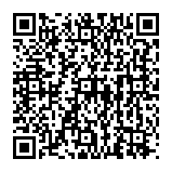 C&oacute;digo QR con el enlace al titular Identificados los protagonistas del vÃ­deo del traslado de una furgoneta sobre el techo de un coche