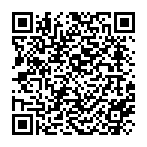 C&oacute;digo QR con el enlace al titular La Reina Letizia entrega la Bandera de EspaÃ±a a la PolicÃ­a Nacional en Ãvila