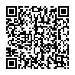 C&oacute;digo QR con el enlace al titular Muere el enfermo terminal que vio en primicia 'Star Wars'Â 