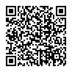 C&oacute;digo QR con el enlace al titular Una pieza pÃ©rdida de la historia espacial cae a la Tierra este viernes