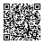 C&oacute;digo QR con el enlace al titular Una pieza pÃ©rdida de la historia espacial cae a la Tierra este viernes