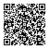 C&oacute;digo QR con el enlace al titular Identificados los protagonistas del vÃ­deo del traslado de una furgoneta sobre el techo de un coche