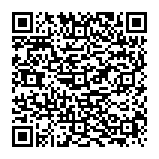 C&oacute;digo QR con el enlace al titular Identificados los protagonistas del vÃ­deo del traslado de una furgoneta sobre el techo de un coche
