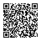 C&oacute;digo QR con el enlace al titular Jennifer Lawrence, Liam Hemsworth y Josh Hutcherson triunfan en EspaÃ±a