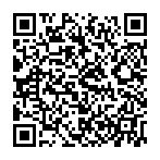 C&oacute;digo QR con el enlace al titular Visita pastoral del obispo de LeÃ³n al arciprestazgo de Tierra de Campos