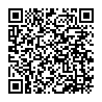 C&oacute;digo QR con el enlace al titular Del Olmo no ve 