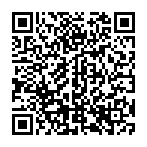 C&oacute;digo QR con el enlace al titular La niÃ±a de mis ojos