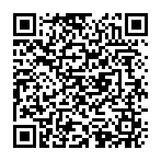 C&oacute;digo QR con el enlace al titular La Pontificia llama a los futuros profesores a crear una escuela para la paz