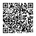 C&oacute;digo QR con el enlace al titular 'Los Ã¡rboles horizontales' de Alicia MillÃ¡n