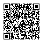 C&oacute;digo QR con el enlace al titular La televisiÃ³n del futuro, en LeÃ³n