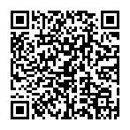 C&oacute;digo QR con el enlace al titular Pablo Iglesias tambiÃ©n coloca a sus 'afines' en las listas para las generales