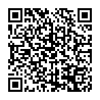 C&oacute;digo QR con el enlace al titular La Pontificia llama a los futuros profesores a crear una escuela para la paz