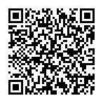 C&oacute;digo QR con el enlace al titular El ADN confirma la autenticidad de los restos del zar NicolÃ¡s II y su mujer