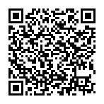 C&oacute;digo QR con el enlace al titular Una terapia muestra las bondadades de la convivencia entre mayores y niÃ±os con TEA