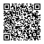 C&oacute;digo QR con el enlace al titular Gracias Silvia