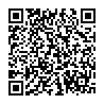 C&oacute;digo QR con el enlace al titular SÃ¡ez Aguado califica como 