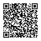 C&oacute;digo QR con el enlace al titular SÃ¡ez Aguado califica como 