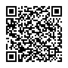 C&oacute;digo QR con el enlace al titular Dani Rovira: 