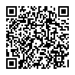 C&oacute;digo QR con el enlace al titular Si buscas trabajo en Navidad envÃ­a tu currÃ­culum a estas empresas