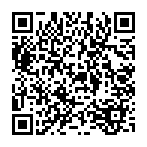 C&oacute;digo QR con el enlace al titular El amor perdura