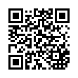 C&oacute;digo QR con el enlace al titular El Solito Trovador en el Cine Faba