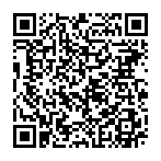 C&oacute;digo QR con el enlace al titular Uno de los terroristas ea un francÃ©s fichado por la PolicÃ­a