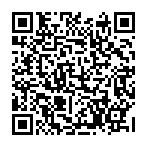 C&oacute;digo QR con el enlace al titular No es el cÃ³digo genÃ©tico, es el cÃ³digo postalÂ 
