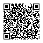 C&oacute;digo QR con el enlace al titular Interior no elevarÃ¡ el nivel de amenaza antiterrorista del paÃ­s