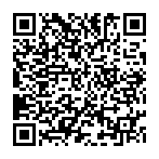 C&oacute;digo QR con el enlace al titular Ponferrada muestra su repulsa y solidaridad ante los brutales atentados de ParÃ­s