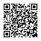 C&oacute;digo QR con el enlace al titular Banderas a media asta en Astorga en solidaridad con Francia