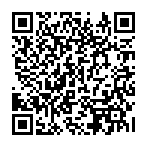 C&oacute;digo QR con el enlace al titular El Palacio de los Deportes no es cancha para favoritosÂ 