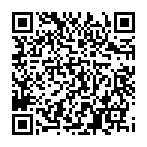C&oacute;digo QR con el enlace al titular Sangre, balazos y flores en una ciudad que vive amordazada