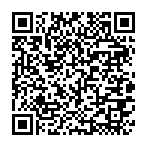 C&oacute;digo QR con el enlace al titular Logran identificar a los dueÃ±os de los dos pasaportes sirios