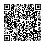 C&oacute;digo QR con el enlace al titular Buen papel de Roberto AlÃ¡iz en el cross de AtapuercaÂ 
