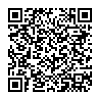 C&oacute;digo QR con el enlace al titular Estampida humana en la Plaza de la RepÃºblica de ParÃ­s