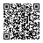C&oacute;digo QR con el enlace al titular La PolicÃ­a busca a un terrorista huido tras los atentados