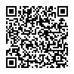 C&oacute;digo QR con el enlace al titular Astorga se suma al minuto de silencio en recuerdo de las vÃ­ctimas de ParÃ­s