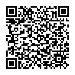 C&oacute;digo QR con el enlace al titular La madre de Alberto Pardo, uno de los espaÃ±oles dado por muerto, confirma que su hijo estÃ¡ vivo