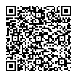 C&oacute;digo QR con el enlace al titular La madre de Alberto Pardo, uno de los espaÃ±oles dado por muerto, confirma que su hijo estÃ¡ vivo