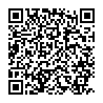 C&oacute;digo QR con el enlace al titular La madre de Alberto Pardo, uno de los espaÃ±oles dado por muerto, confirma que su hijo estÃ¡ vivo
