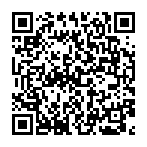 C&oacute;digo QR con el enlace al titular LeÃ³n se solidariza con las vÃ­ctimas de los atentados de ParÃ­s con una concentraciÃ³n