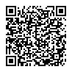 C&oacute;digo QR con el enlace al titular Francis y Laura