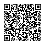 C&oacute;digo QR con el enlace al titular Anonymous declara 