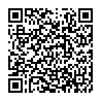 C&oacute;digo QR con el enlace al titular Gracias Ana