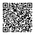 C&oacute;digo QR con el enlace al titular Pensamos con mÃ¡s frialdad al usar una lengua extranjeraÂ 