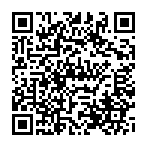 C&oacute;digo QR con el enlace al titular El Gobierno confirma un tercer espaÃ±ol fallecido en ParÃ­s