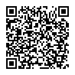C&oacute;digo QR con el enlace al titular Hazte fan en Facebook
